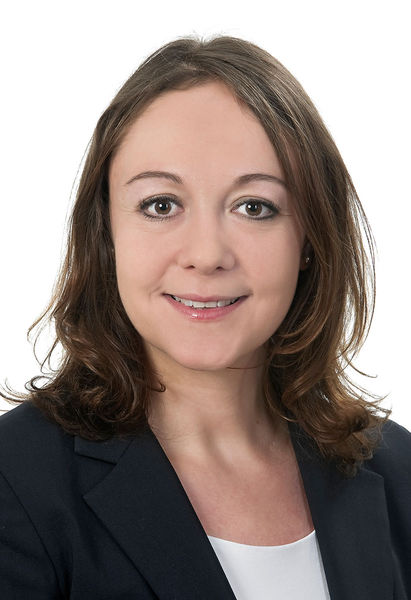 Michèle Bongetta